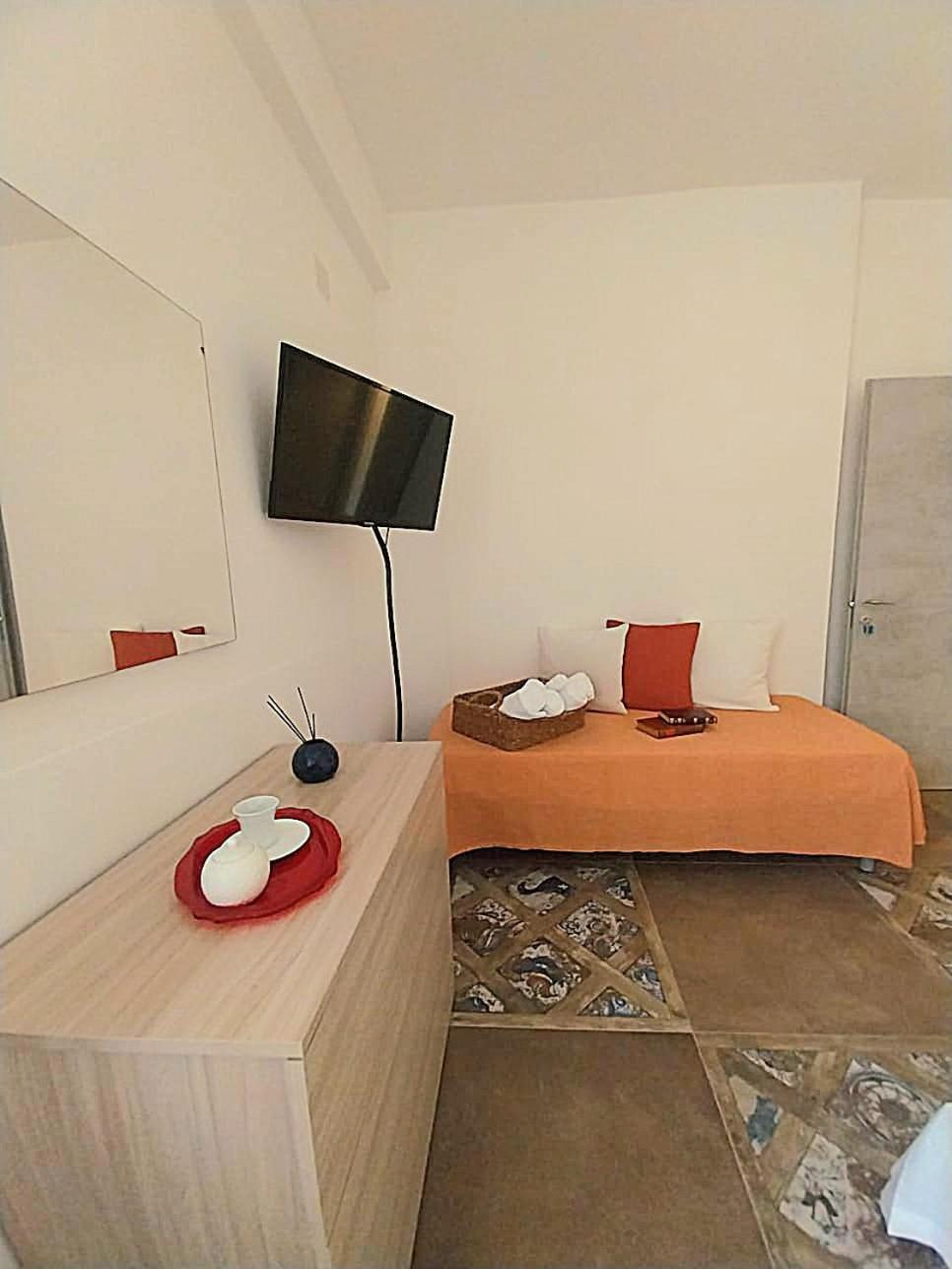 B&B Villa Giulia Capaccio Esterno foto