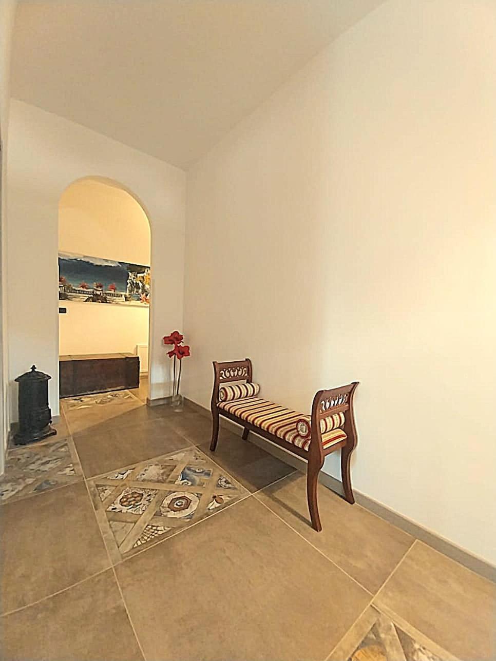 B&B Villa Giulia Capaccio Esterno foto